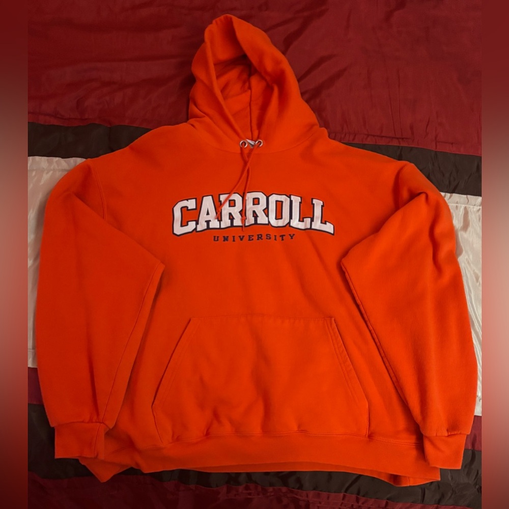 Carroll University